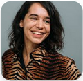 Dr Anne-Laure