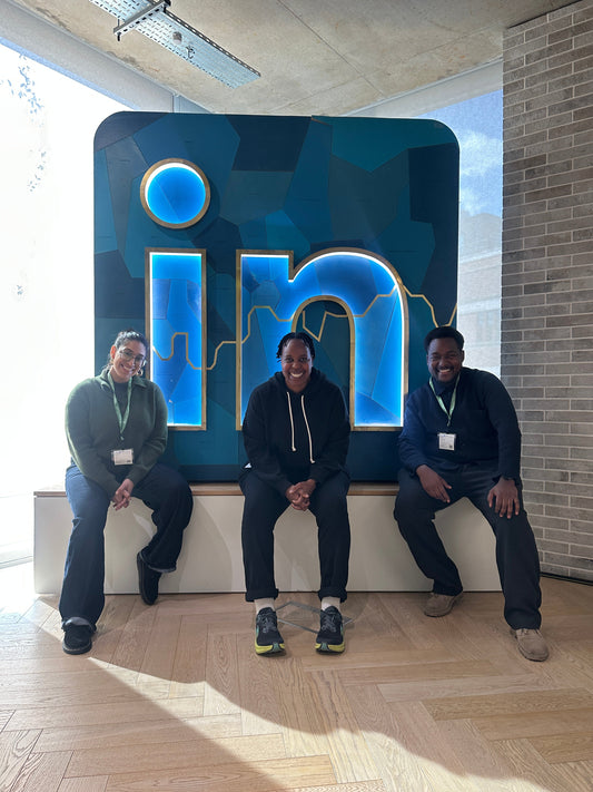 From Skeptic to Believer: What LinkedIn Taught Me About Food, Community & Business