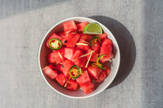 Watermelon Salad (x10)
