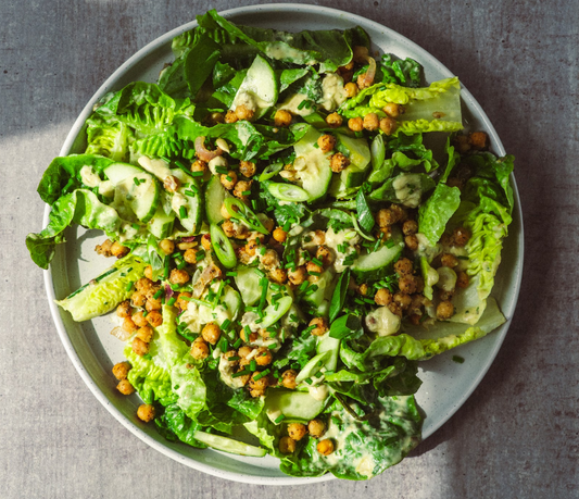 Caesar Salad (x10)
