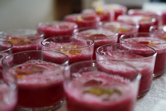 Wildflower Iced Tea (x10)