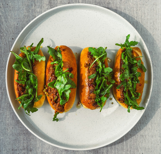 Nduja Sando (x10)